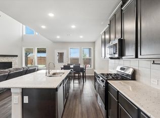 400 Acton Ave, Fort Worth, TX 76131
