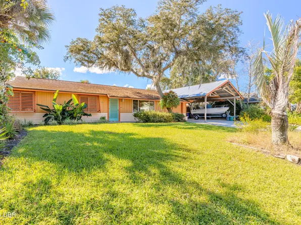 2526 Royal Palm Dr, Edgewater, FL 32141