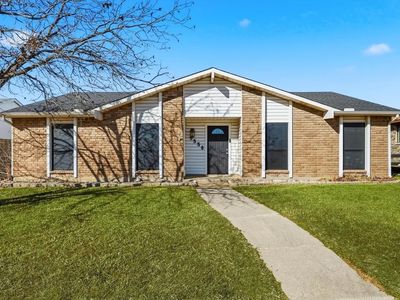 5556 Vance St, The Colony, TX, 75056