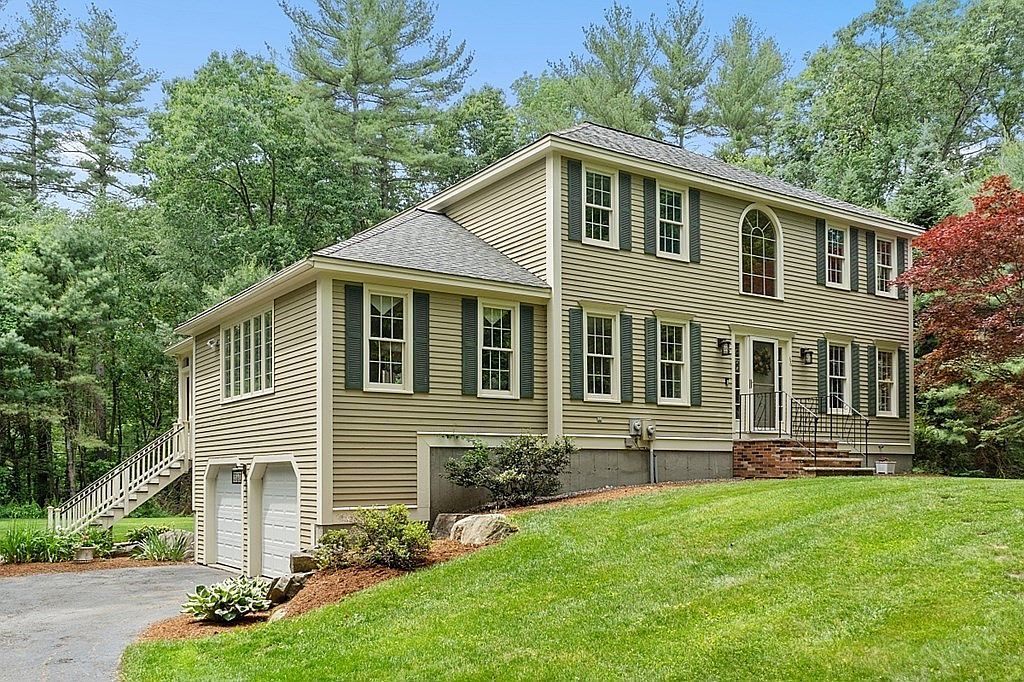 66 Whitney Ln, Boxboro, MA 01719 Zillow
