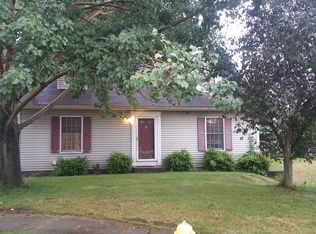 504 Bayberry Dr, Goshen, IN 46526