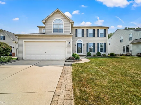 1552 Elderberry Ln, Painesville, OH 44077