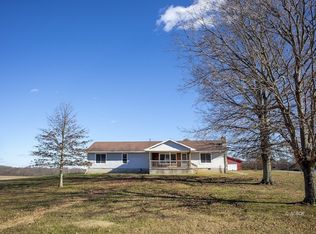 1218 Watson Rd, Bidwell, OH 45614