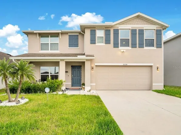 35704 Doveland Dr, Zephyrhills, FL 33541