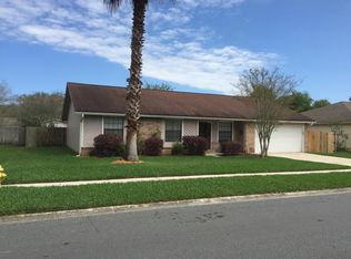 5359 Sidesaddle Dr, Jacksonville, FL 32257