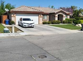 754 Azurite Ave, Mc Farland, CA 93250