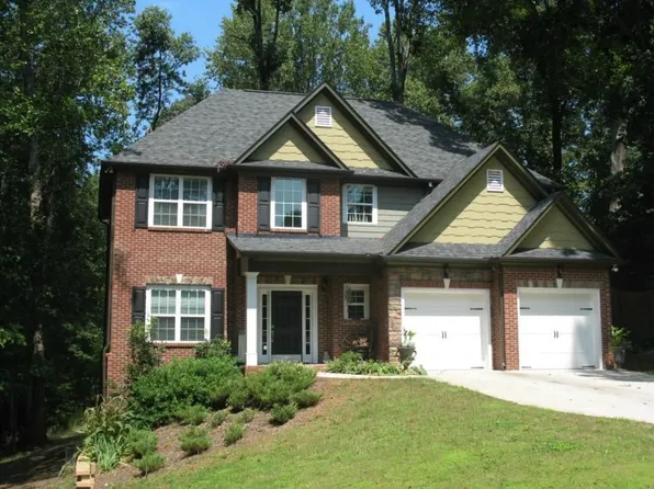 71 Anita Pl, Mableton, GA 30126
