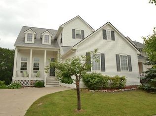 1553 Chapleau Dr, Ann Arbor, MI