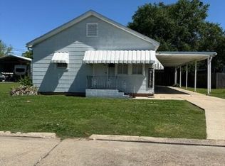 224 Sanders St, Cypremort Pt, LA 70538