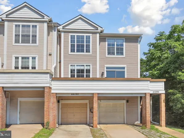 44192 Mossy Brook Sq, Ashburn, VA 20147