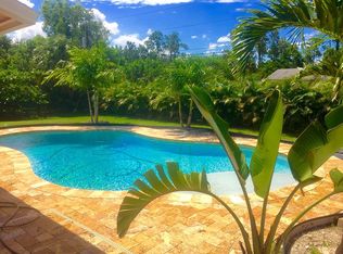 13915 22nd Rd N, Loxahatchee, FL 33470