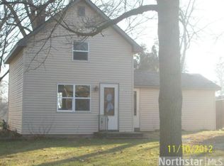 125 E Williams St, Darwin, MN 55324