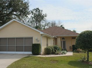 24 Byrsonima Ct S, Homosassa, FL 34446
