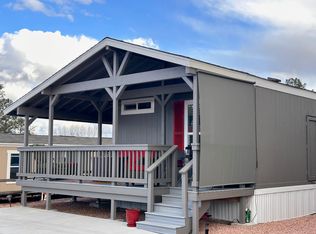 16 N Star Vale Dr #117B, Payson, AZ 85541