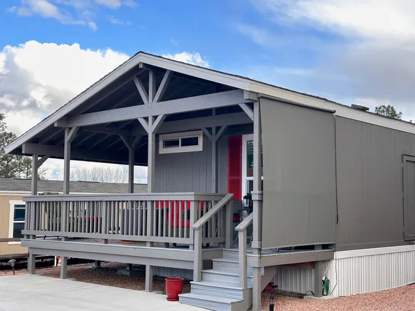 16 N Star Vale Dr #117B, Payson, AZ 85541