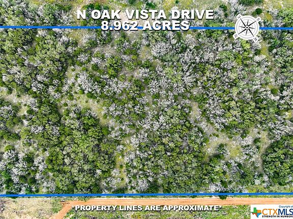 5th image of 0 N Oak Vista Dr
