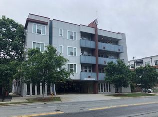 1925 Central Ave #207, Charlotte, NC 28205