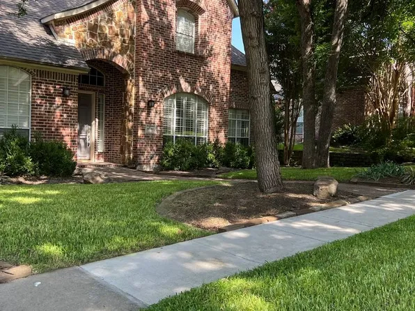 8100 Davidson Dr, Plano, TX 75025