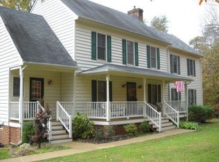 19385 Sterling Creek Ln, Rockville, VA 23146