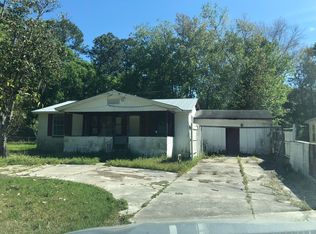 7625 Old Kings Rd, Jacksonville, FL 32219