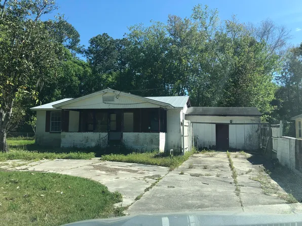 7625 Old Kings Rd, Jacksonville, FL 32219