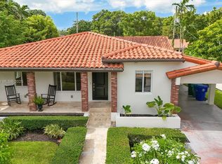 2350 SW 24th Ter, Miami, FL 33145