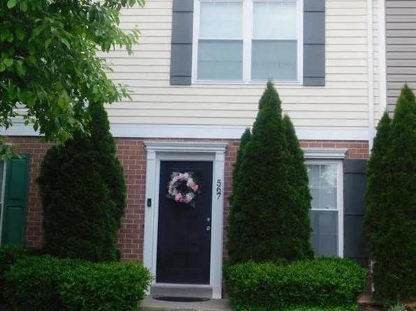 567 Lancaster Pl #567, Frederick, MD 21703