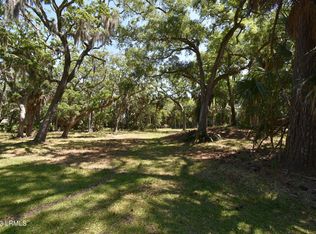 710 Marlin Dr, Fripp Island, SC 29920