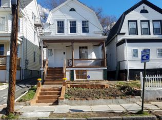 124 Maple Ave, Irvington, NJ 07111