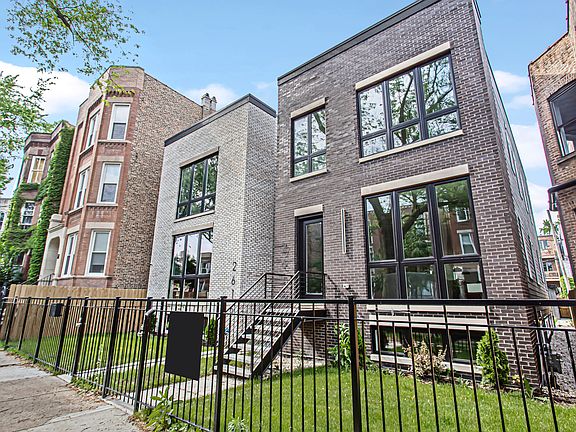 2nd image of 2614 W Evergreen Ave