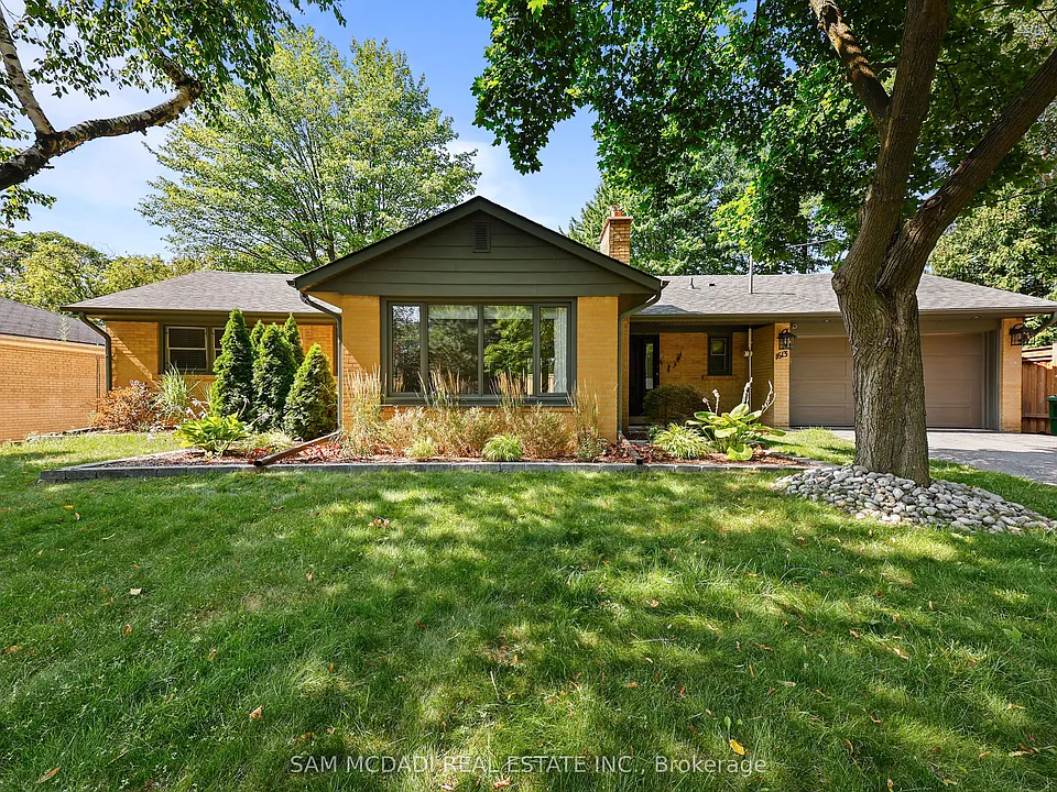 1613 Wembury Rd