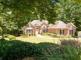 209 Middleton Trce, Newnan, GA 30265