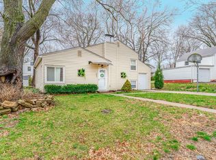506 NE 44th Ter, Kansas City, MO 64116