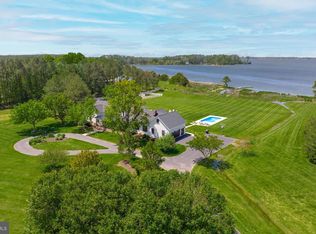 6448 Partridge Ln, Royal Oak, MD 21662