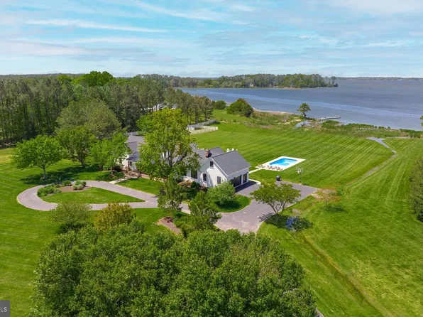 6448 Partridge Ln, Royal Oak, MD 21662