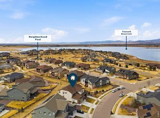 6997 Thunderview Dr, Timnath, CO 80547