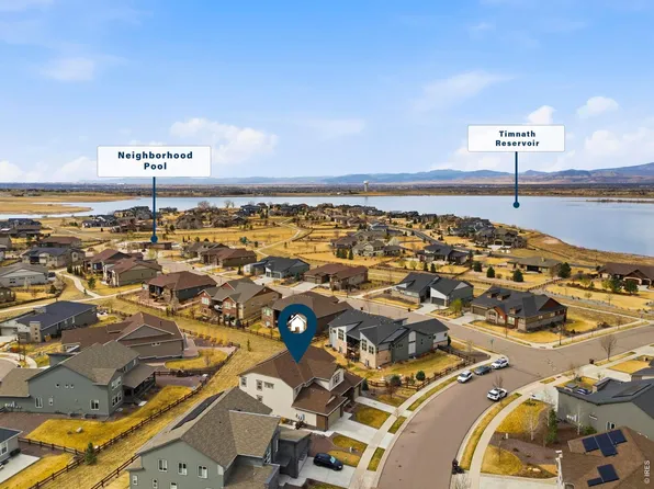 6997 Thunderview Dr, Timnath, CO 80547