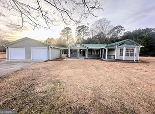 6767 Choccolocco Rd, Anniston, AL 36207