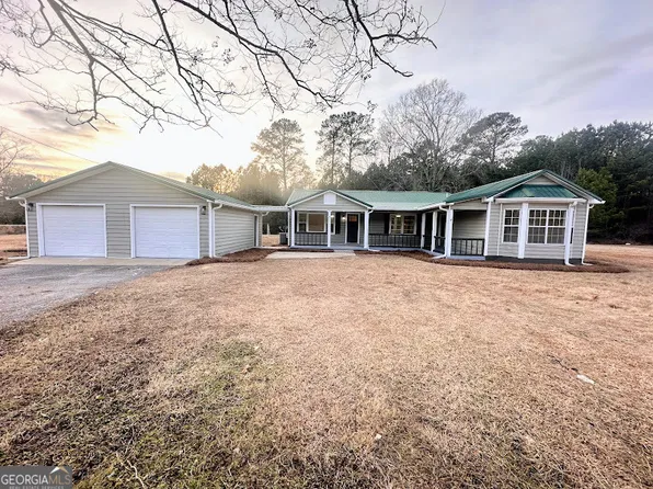 6767 Choccolocco Rd, Anniston, AL 36207