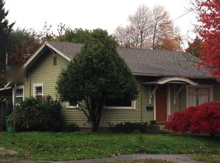6112 SE 49th Ave, Portland, OR 97206