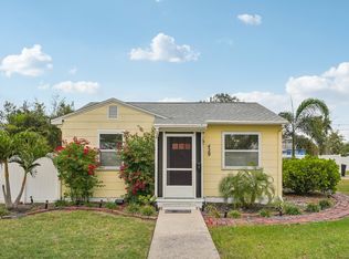 429 Rotary Pl NE, Saint Petersburg, FL 33703