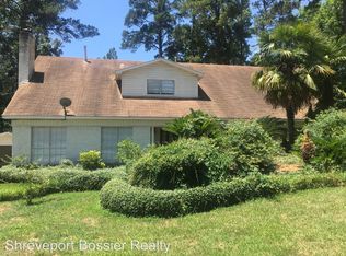 9476 Garfield Cir, Shreveport, LA 71118
