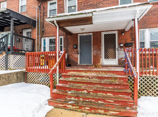 252 Wood Street, Waterbury, CT 06704