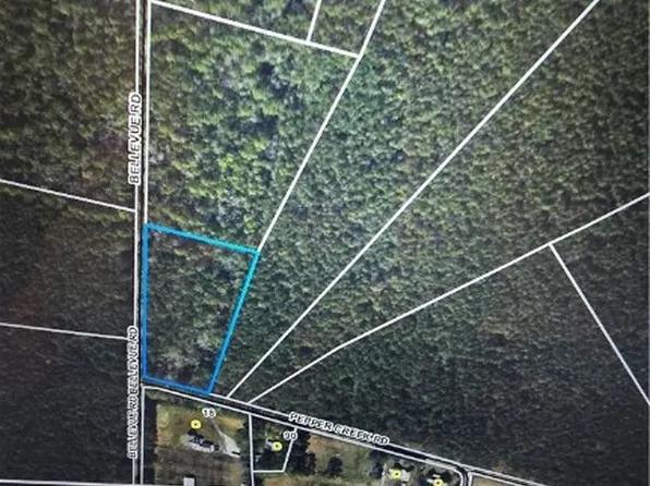 0 Bellevue Lot 195, Henrico, VA 23233