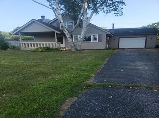 4768 Clunie St, Saginaw, MI 48638
