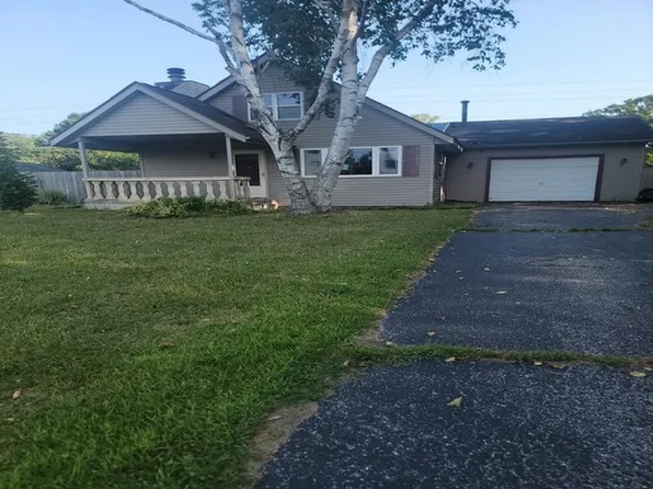 4768 Clunie St, Saginaw, MI 48638