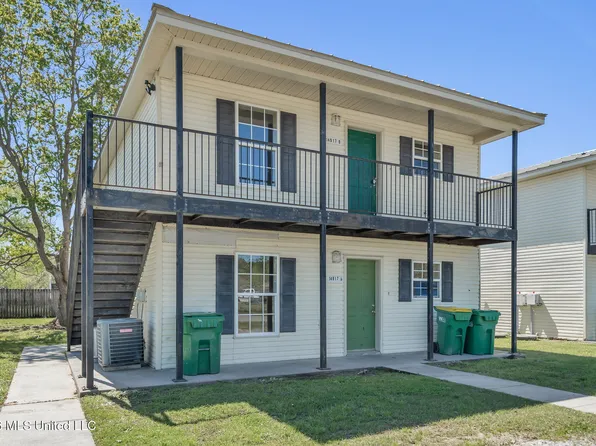 14917 Masterson Ave, Vancleave, MS 39565