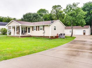 320 Hull Ave, Lewisburg, TN 37091
