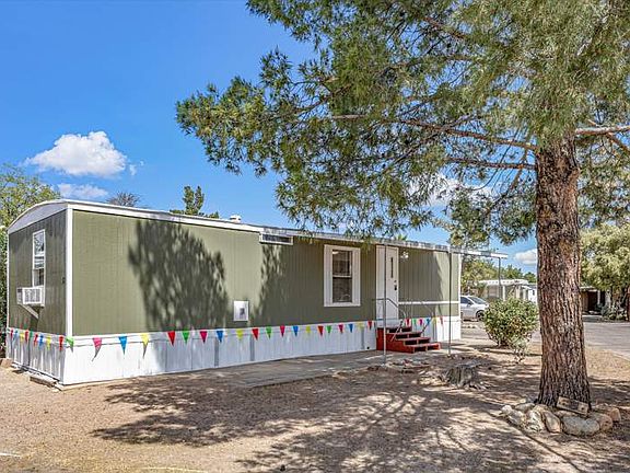 3rd image of 3120 N Romero Rd #32