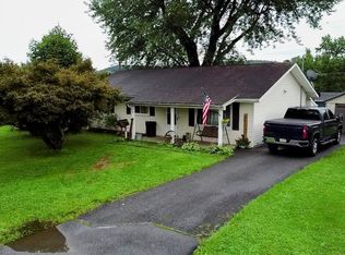 1220 Joseph Rd, Clearfield, PA 16830